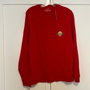 Women’s vineyard vines long sleeve